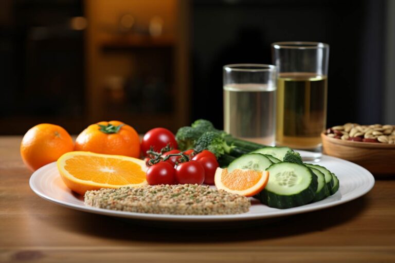 Dieta 1000 kcal: skuteczny plan żywieniowy na zdrowie i utratę wagi