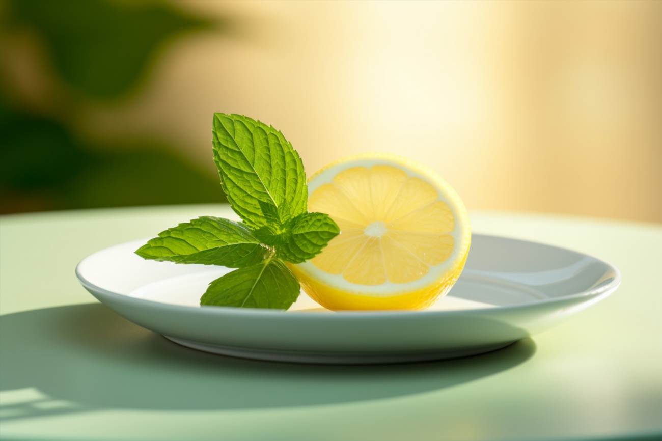 Dieta cytrynowa: oczyszczanie organizmu z energii cytryny