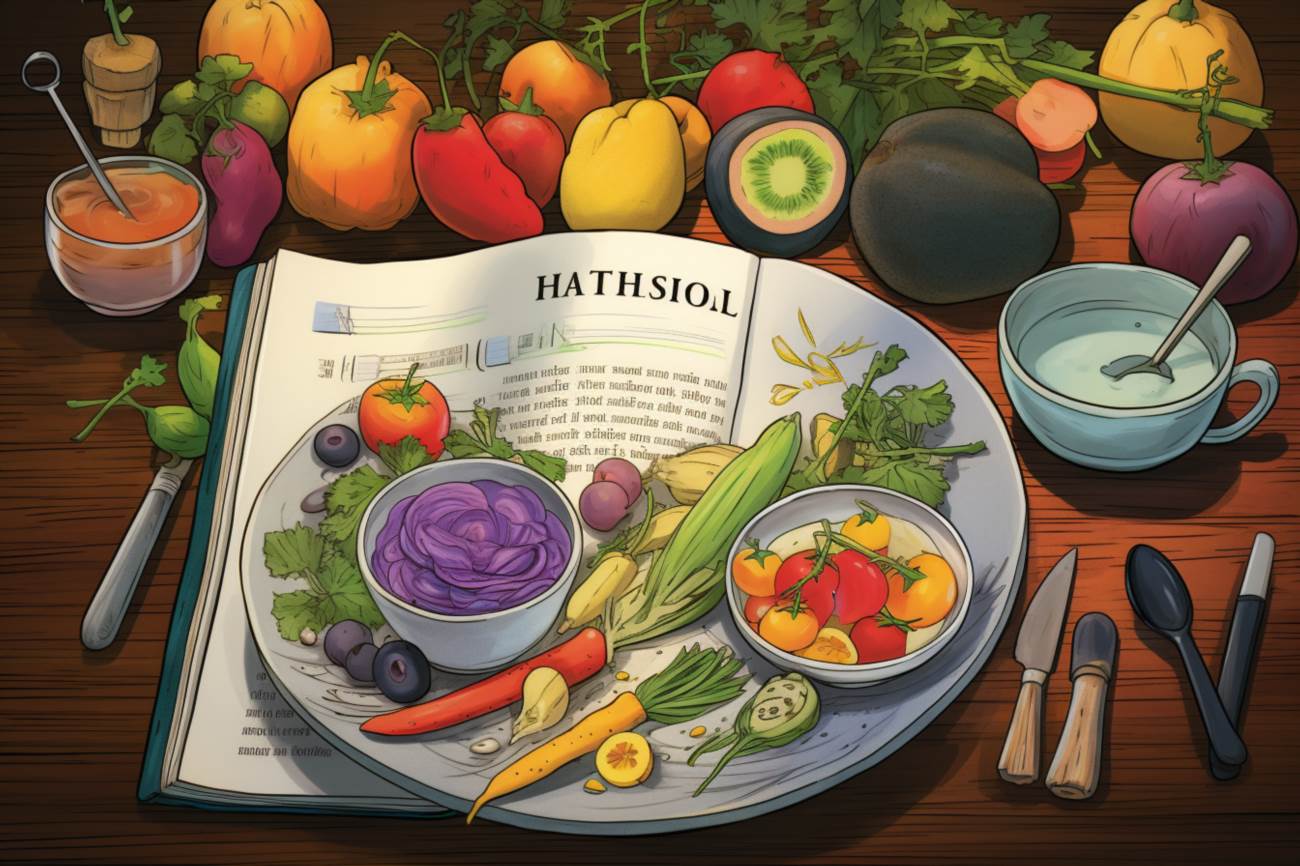 Dieta hashimoto jadłospis: skuteczne przepisy i wskazówki